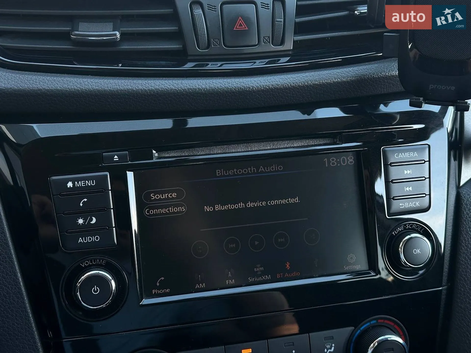 2019 Nissan Qashqai - мініатюра 19