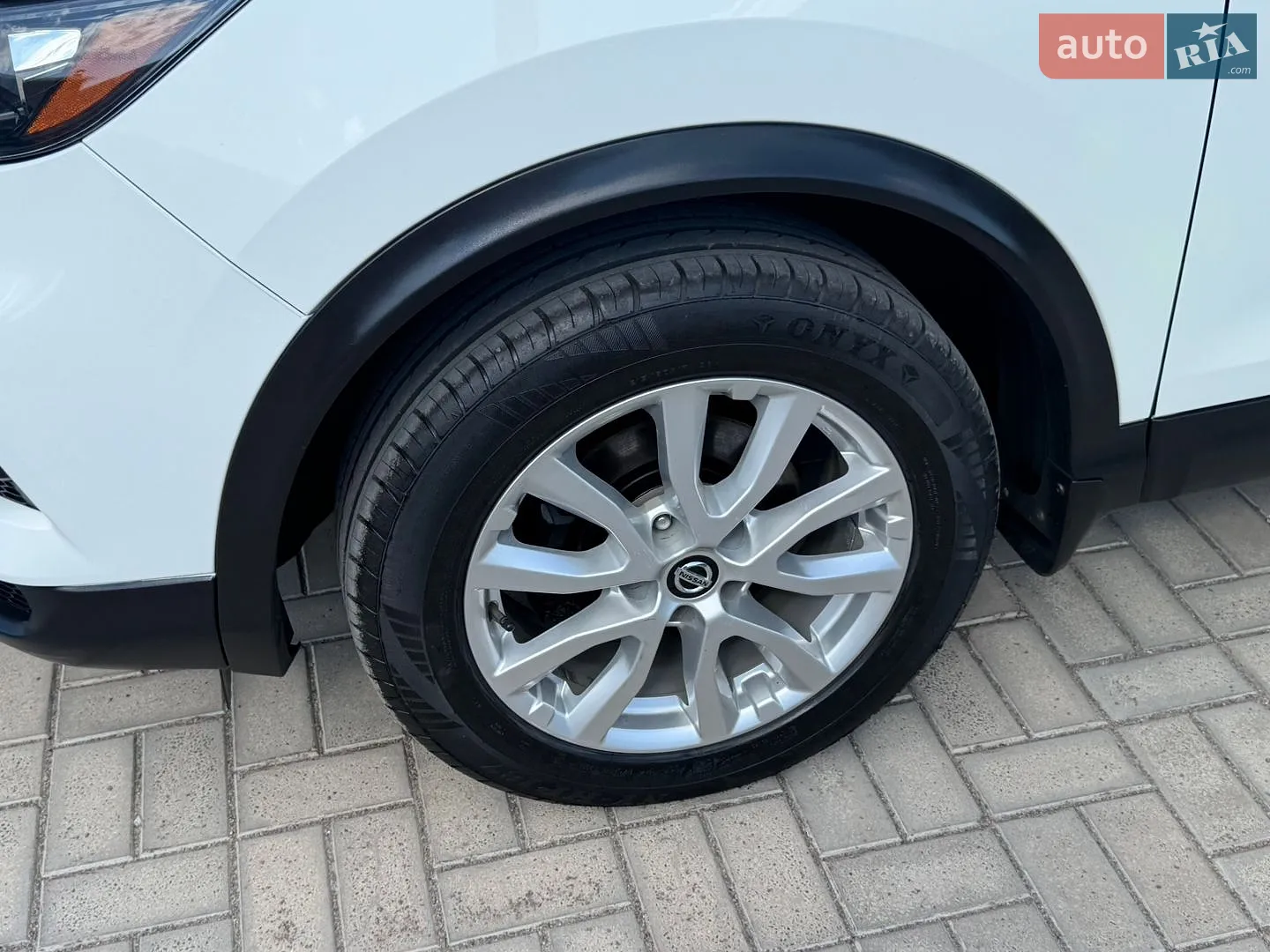 2021 Nissan Rogue - мініатюра 22