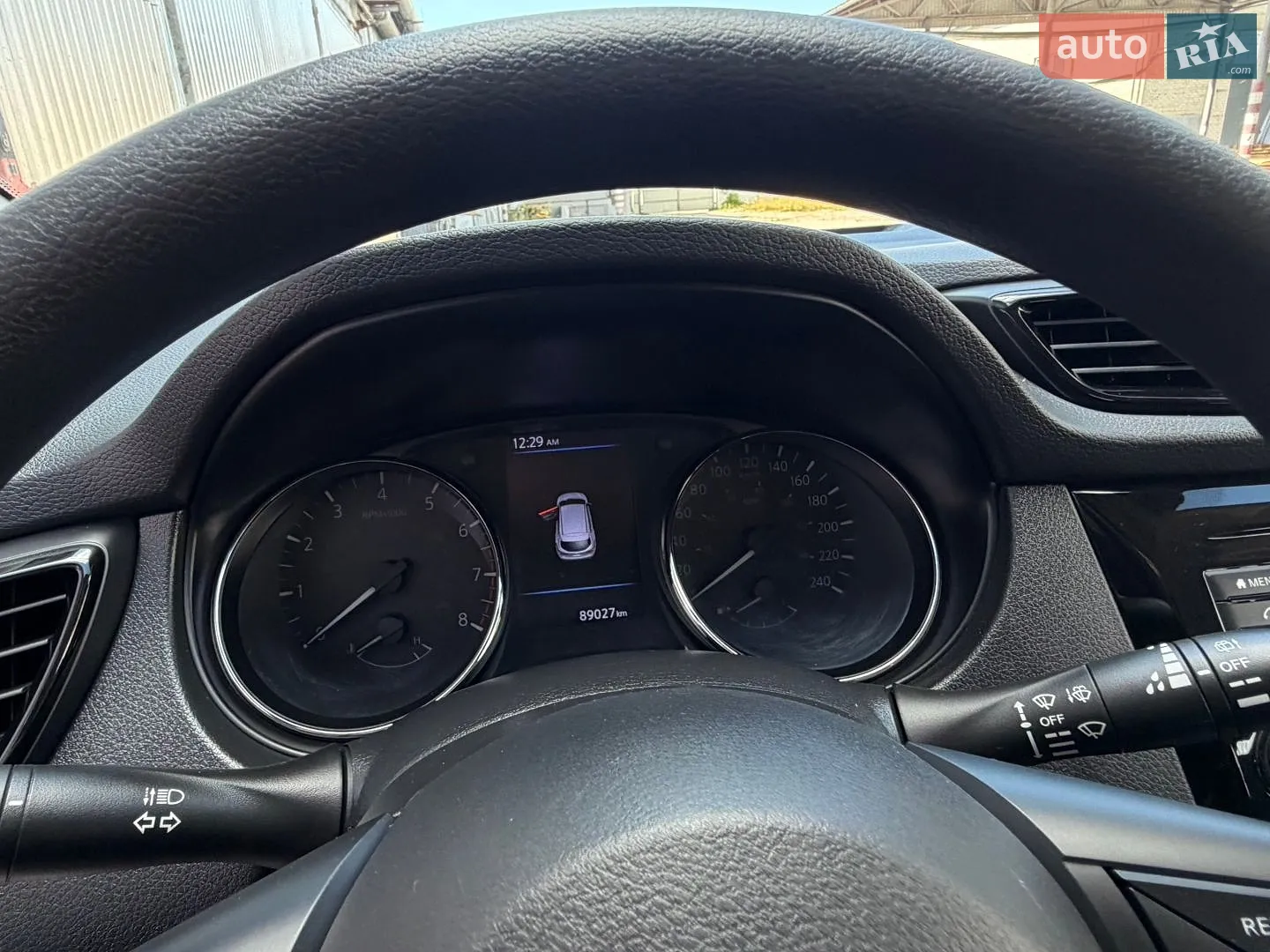 2021 Nissan Rogue - мініатюра 27