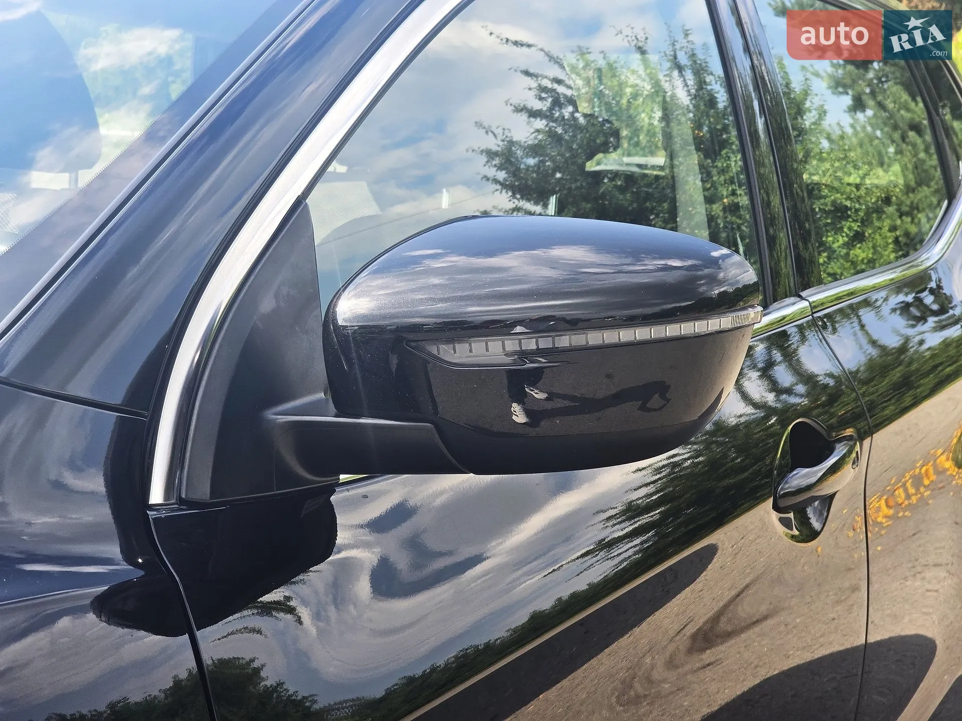 2019 Nissan Qashqai - мініатюра 14