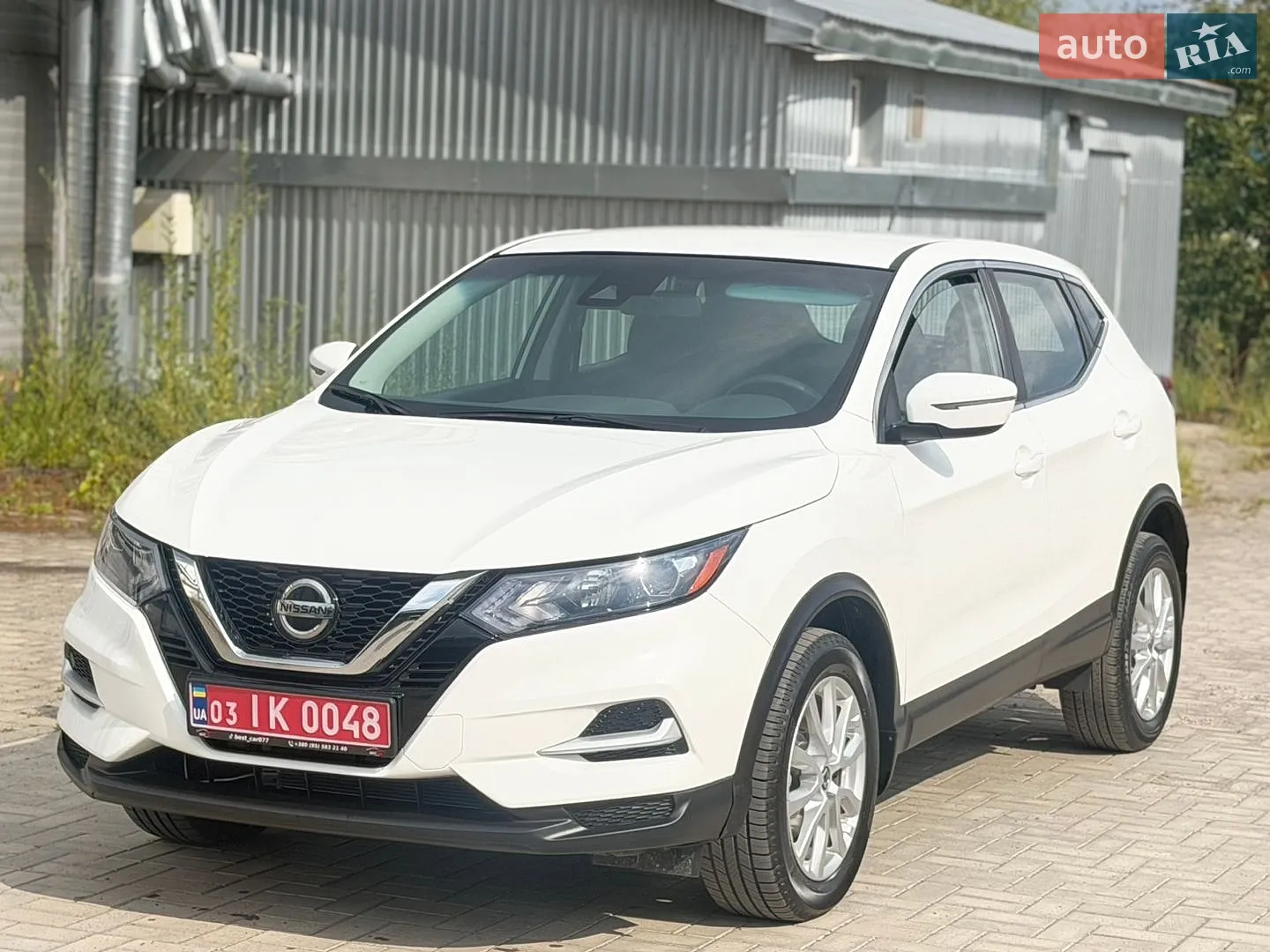 2022 Nissan Rogue - мініатюра 4