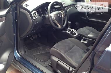Внедорожник / Кроссовер Nissan Rogue 2015 в Светловодске