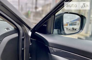 Позашляховик / Кросовер Nissan Rogue 2017 в 