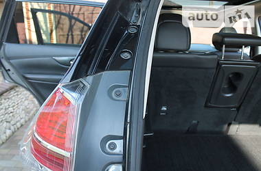 Позашляховик / Кросовер Nissan Rogue 2015 в 