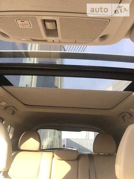 Внедорожник / Кроссовер Nissan Rogue 2016 в Чернигове фото 16 Внедорожник / Кроссовер Nissan Rogue 2016 в Чернигове