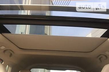 Позашляховик / Кросовер Nissan Rogue 2016 в 