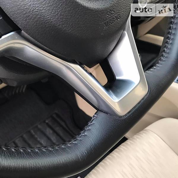 Позашляховик / Кросовер Nissan Rogue 2017 в Рівному фото 43 Позашляховик / Кросовер Nissan Rogue 2017 в Рівному