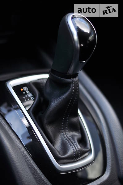 Хетчбек Nissan Rogue 2019 в Вінниці