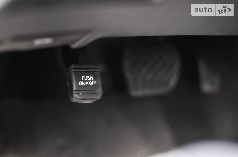 Хетчбек Nissan Rogue 2019 в Вінниці