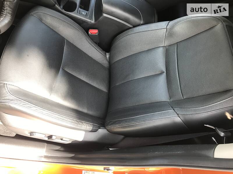 Позашляховик / Кросовер Nissan Rogue 2017 в Києві фото 21 Позашляховик / Кросовер Nissan Rogue 2017 в Києві