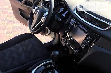 Внедорожник / Кроссовер Nissan Rogue 2013 в Тернополе