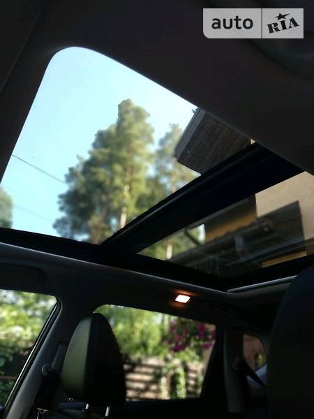 Позашляховик / Кросовер Nissan Rogue 2018 в Ірпені