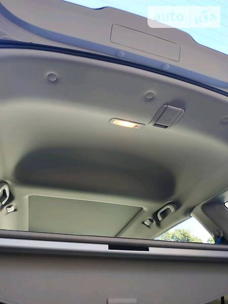 Позашляховик / Кросовер Nissan Rogue 2018 в Ірпені