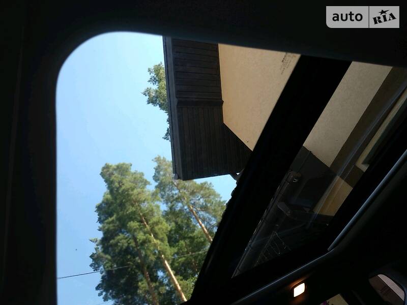 Позашляховик / Кросовер Nissan Rogue 2018 в Ірпені