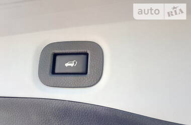 Універсал Nissan Rogue 2016 в 