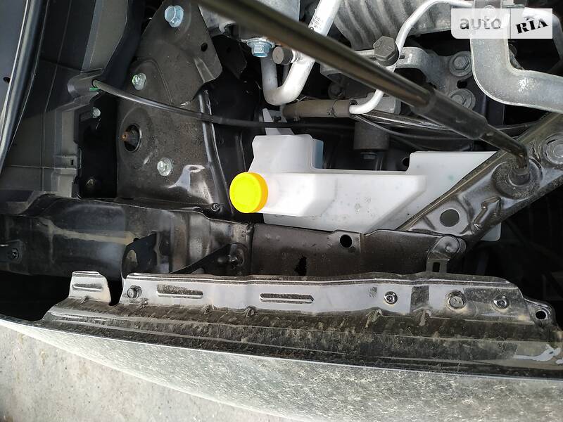 Внедорожник / Кроссовер Nissan Rogue 2016 в Полтаве