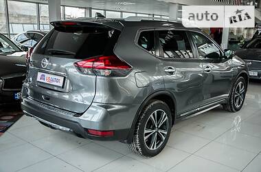 Nissan Rogue 2017 в Херсоне