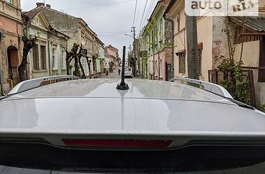 Внедорожник / Кроссовер Nissan Rogue 2016 в Черновцах