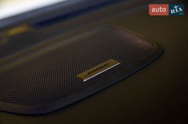 Позашляховик / Кросовер Nissan Rogue 2016 в Львові