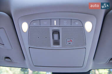 Позашляховик / Кросовер Nissan Rogue 2016 в Львові