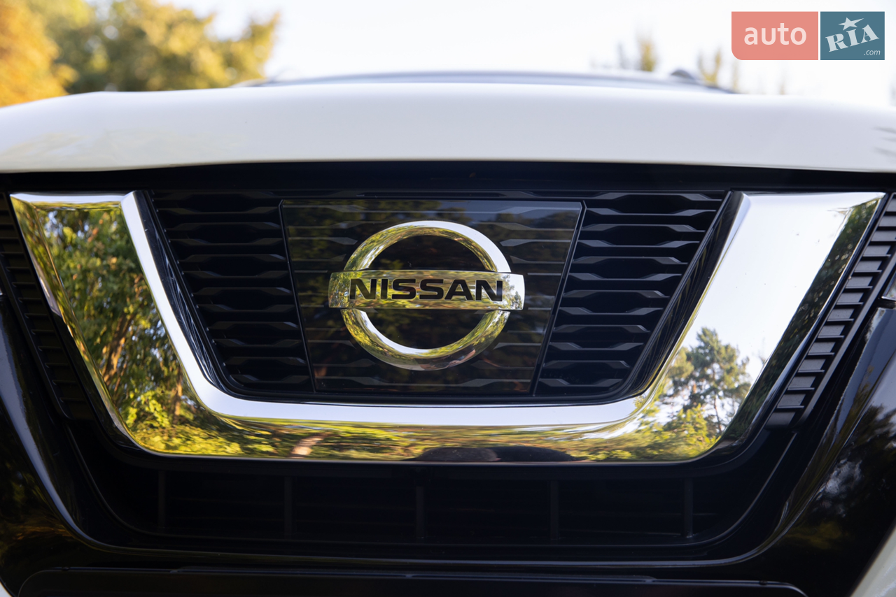 2016 Nissan Rogue - мініатюра 46