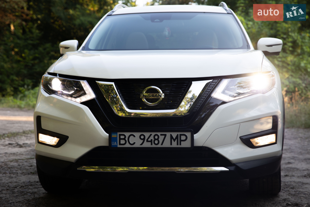 2016 Nissan Rogue - мініатюра 48
