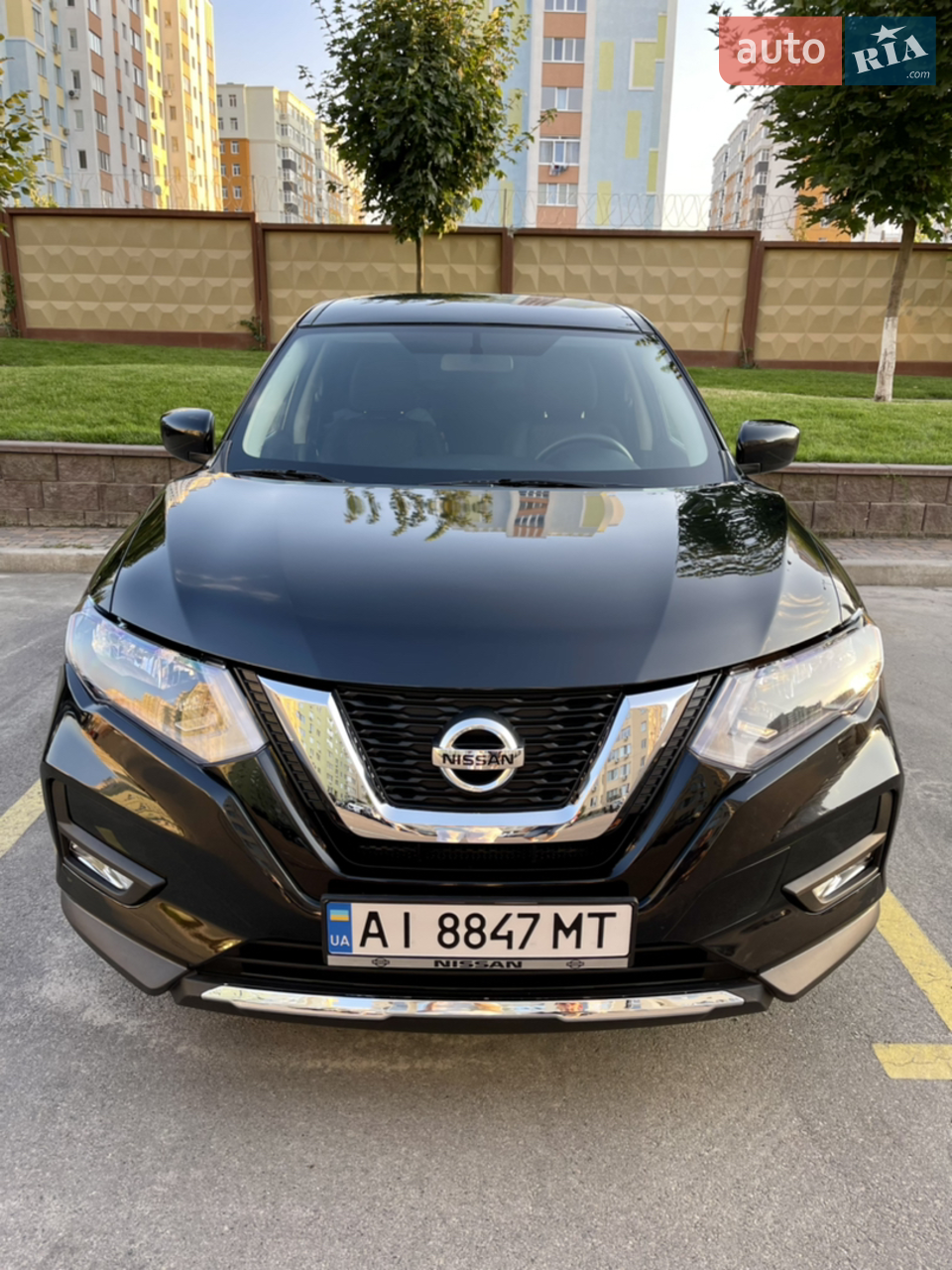 2016 Nissan Rogue - мініатюра 3
