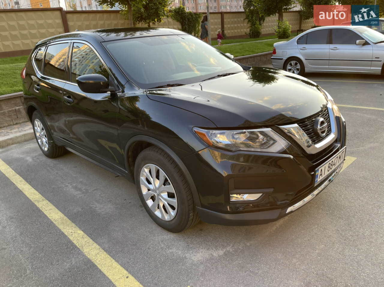 2016 Nissan Rogue - мініатюра 13