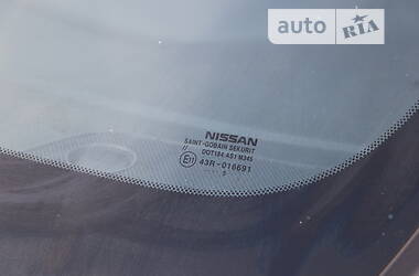 Позашляховик / Кросовер Nissan Rogue 2015 в Кременчуці