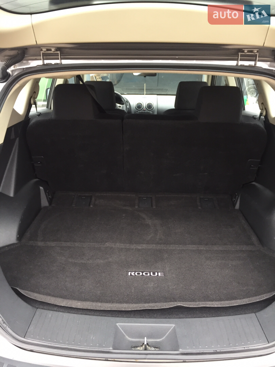 2013 Nissan Rogue - мініатюра 9