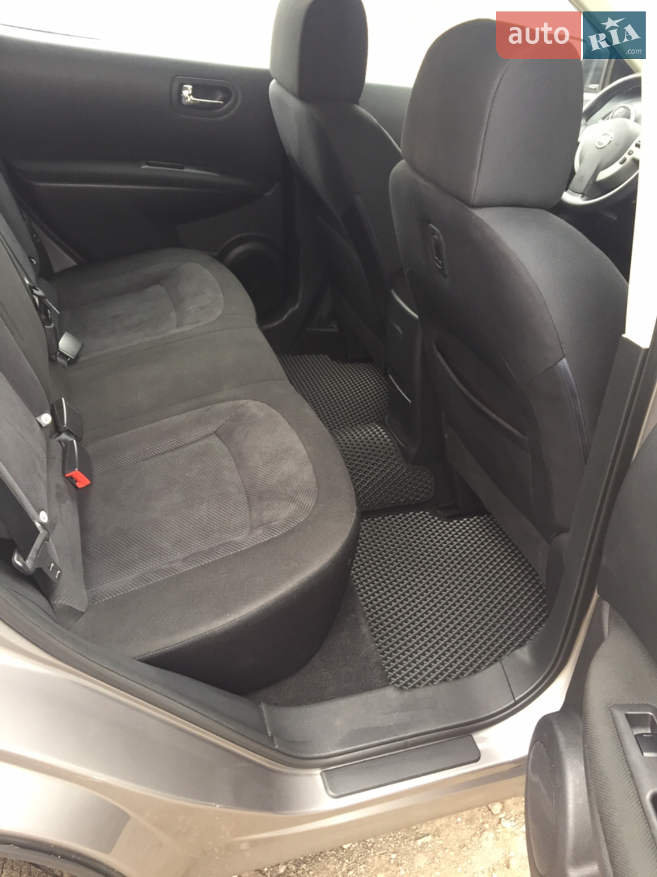 2013 Nissan Rogue - мініатюра 12