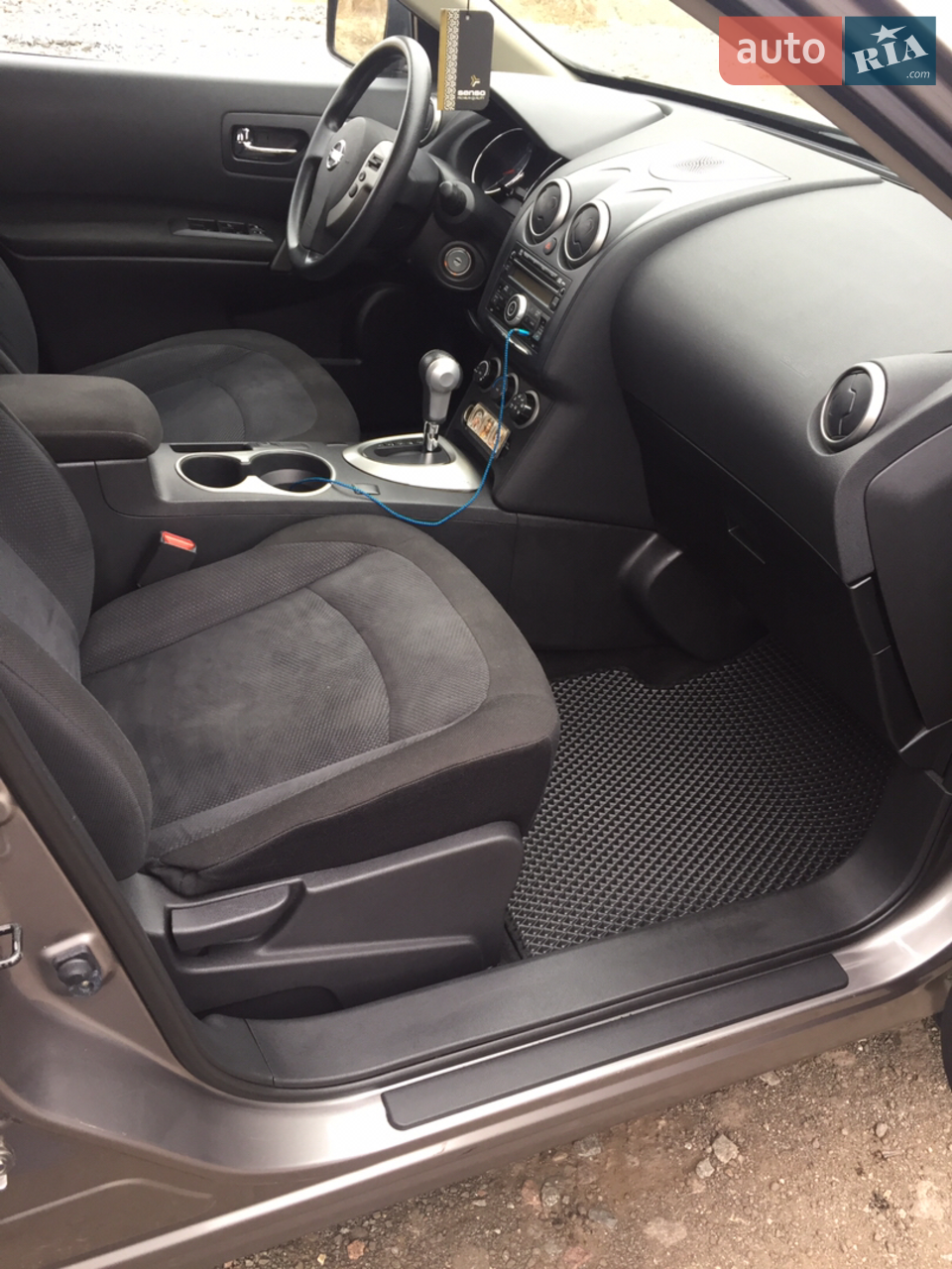 2013 Nissan Rogue - мініатюра 15