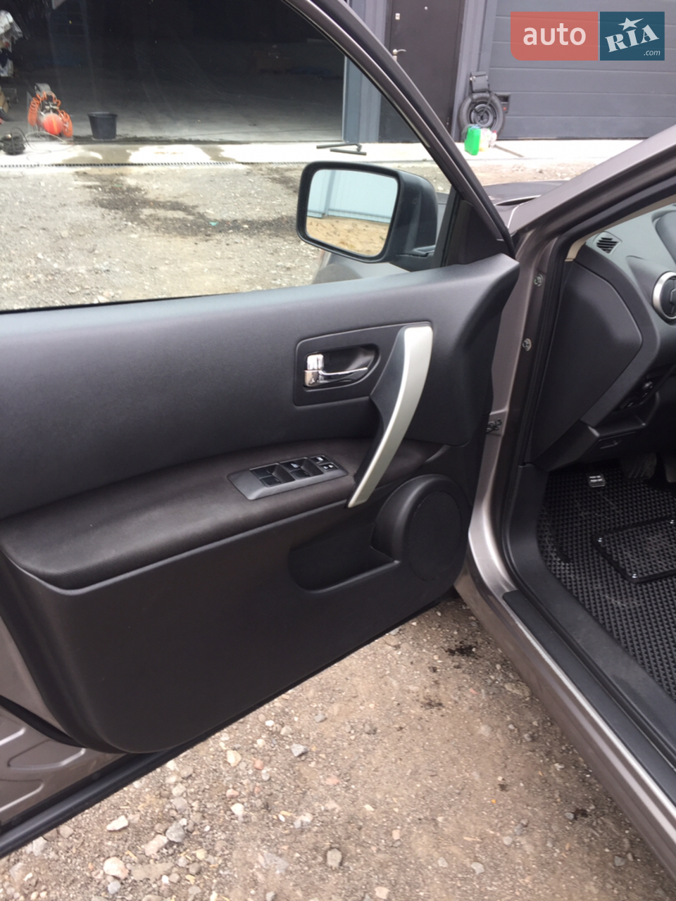2013 Nissan Rogue - мініатюра 18