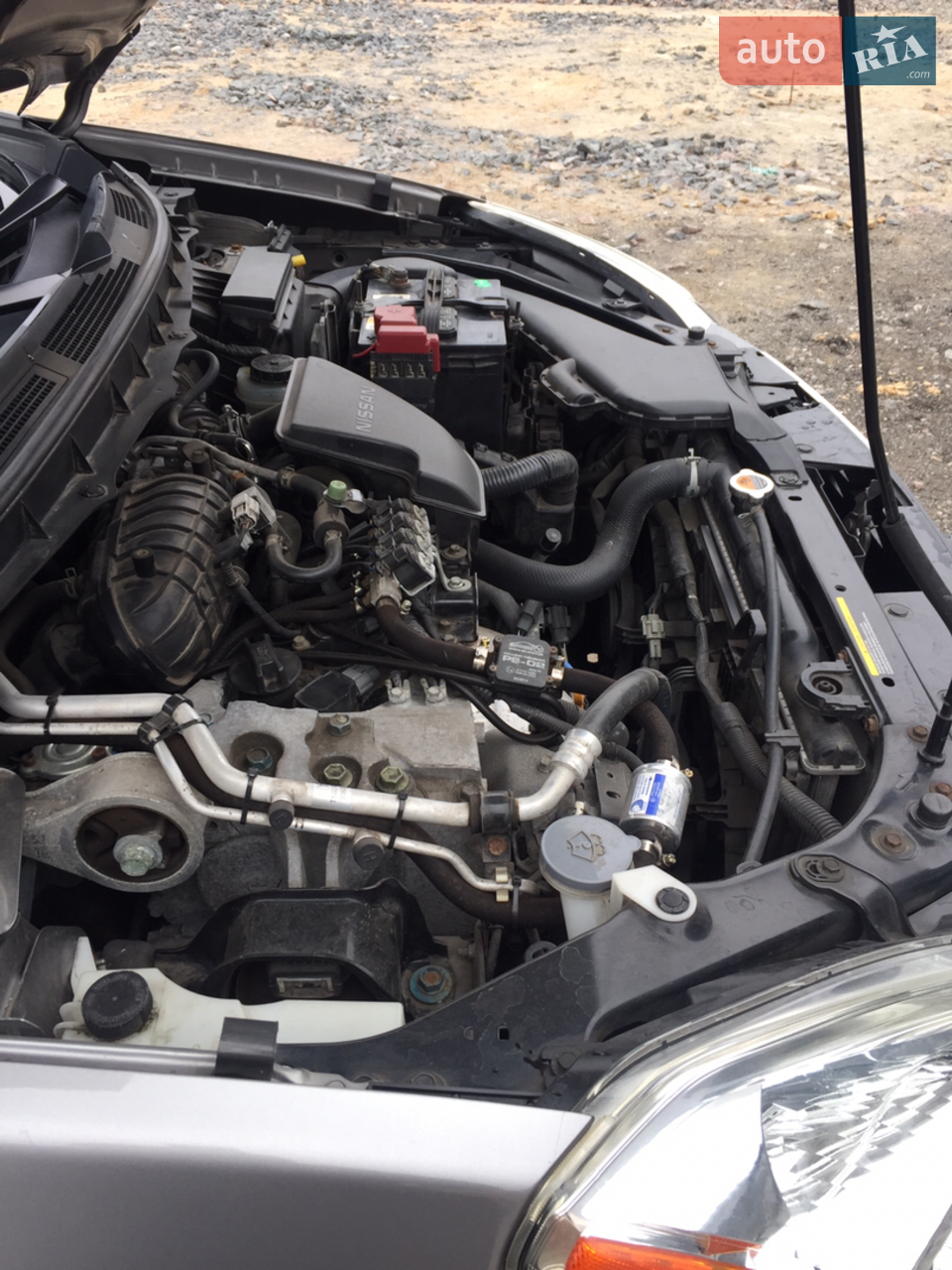 2013 Nissan Rogue - мініатюра 32