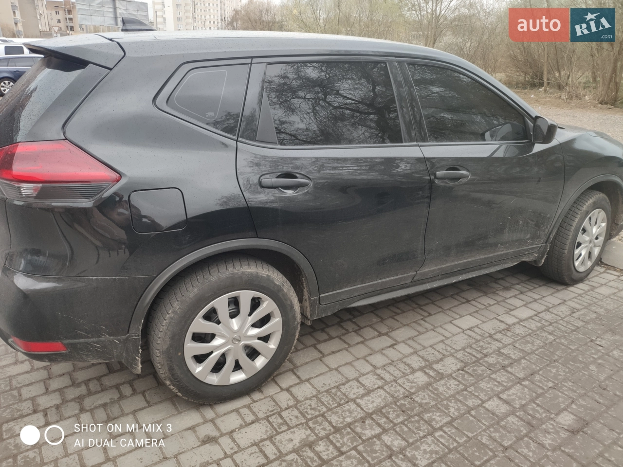 2019 Nissan Rogue - мініатюра 17