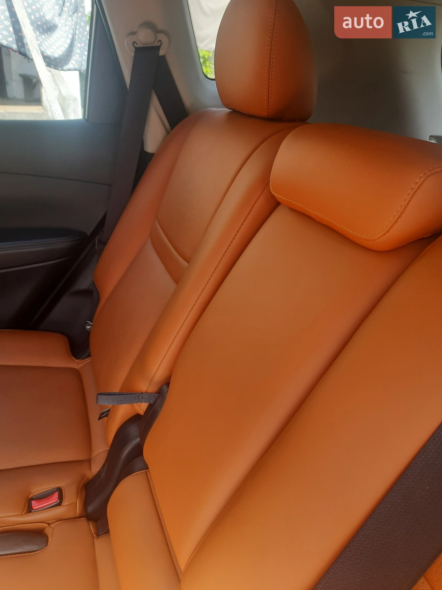 2016 Nissan Rogue - мініатюра 11