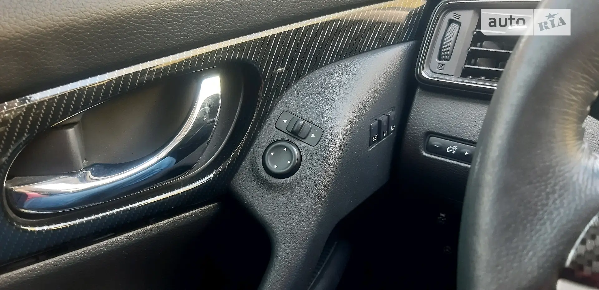 2017 Nissan Rogue - мініатюра 48