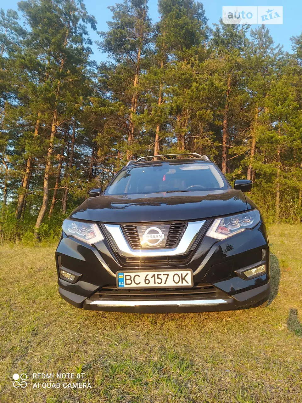 2017 Nissan Rogue - мініатюра 22