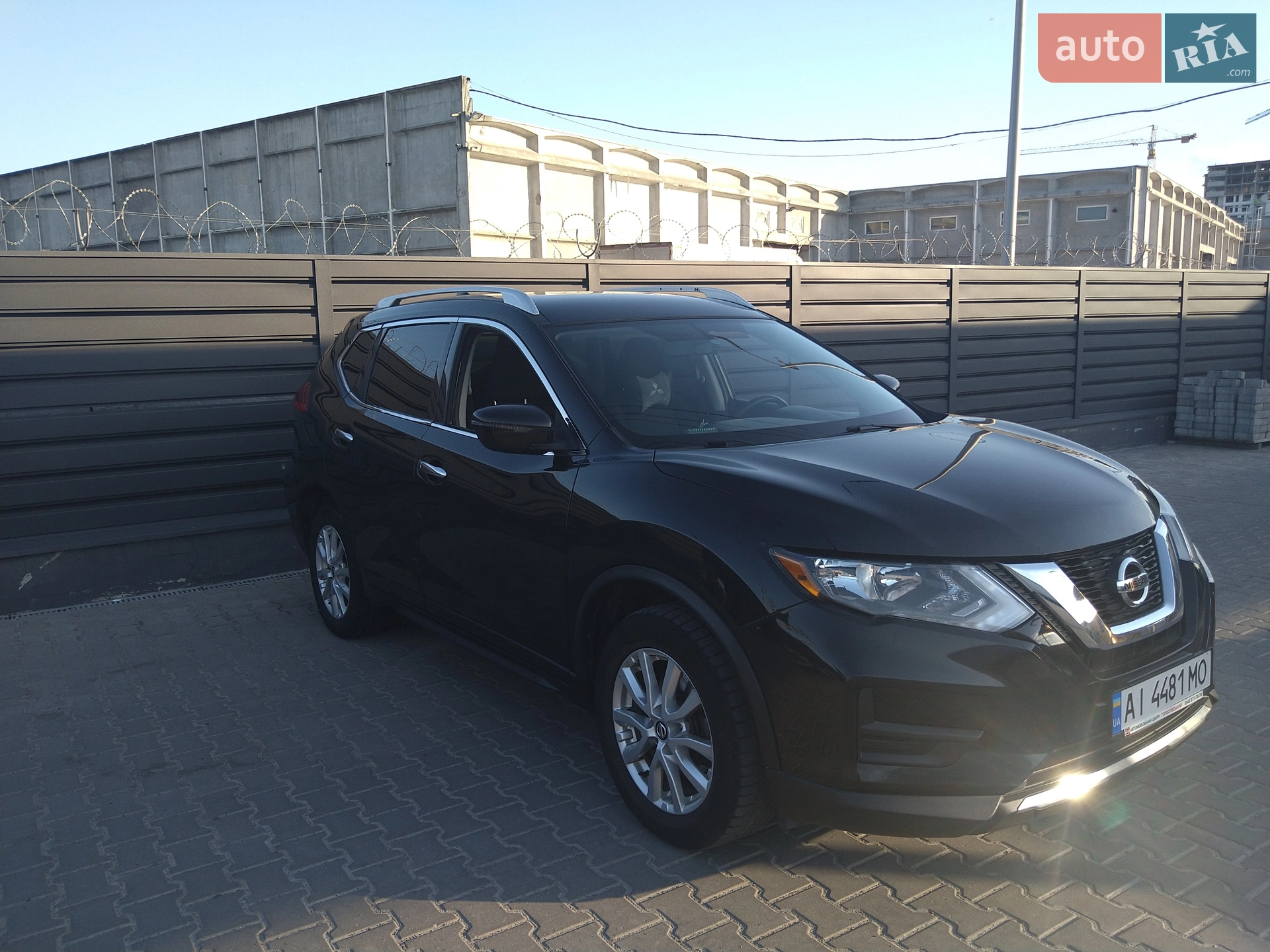 2016 Nissan Rogue - мініатюра 12