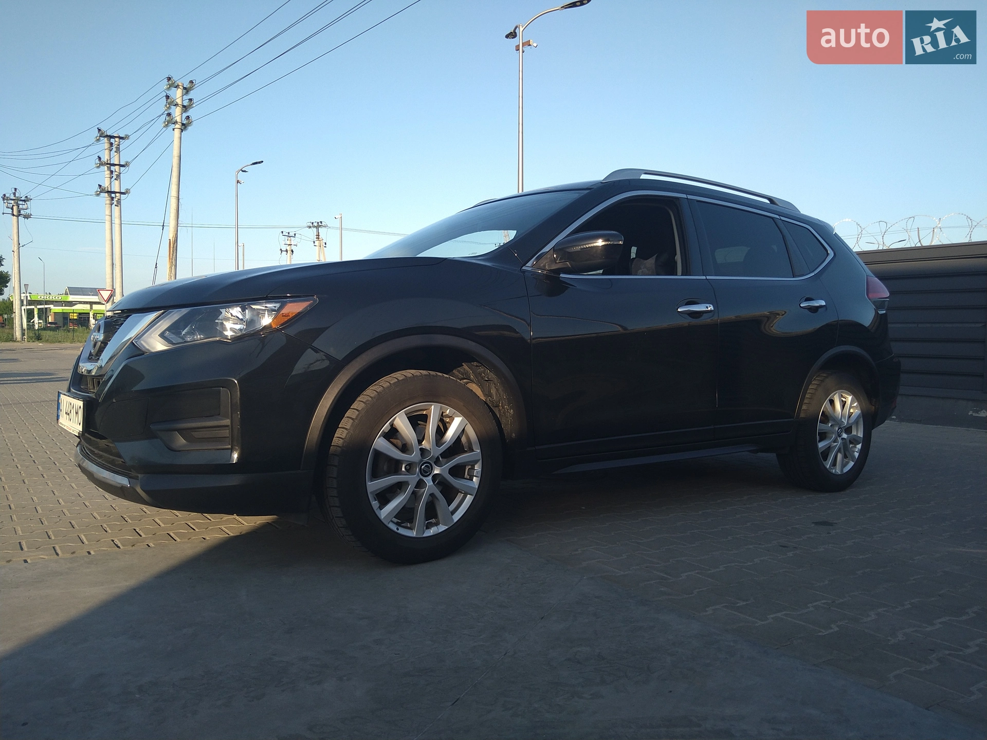 2016 Nissan Rogue - мініатюра 27