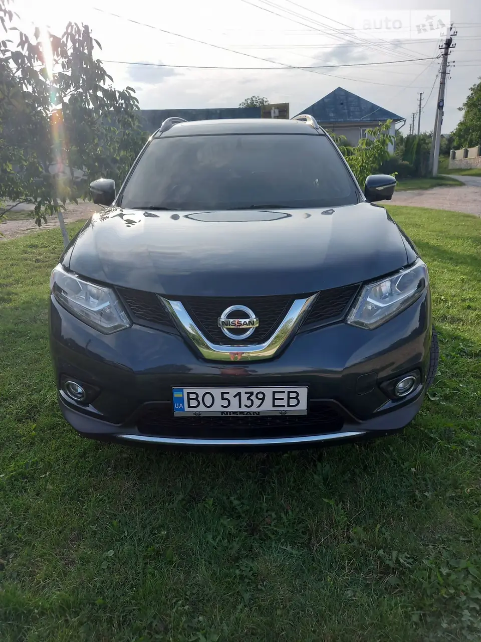 2015 Nissan Rogue - мініатюра 27