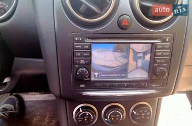 Внедорожник / Кроссовер Nissan Rogue 2012 в Нетешине