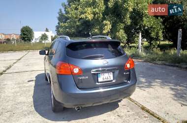 Внедорожник / Кроссовер Nissan Rogue 2012 в Нетешине