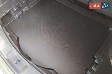 Внедорожник / Кроссовер Nissan Rogue 2018 в Кропивницком