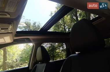 Внедорожник / Кроссовер Nissan Rogue 2018 в Кропивницком