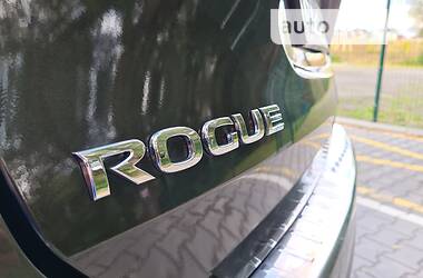 Внедорожник / Кроссовер Nissan Rogue 2014 в Хмельницком
