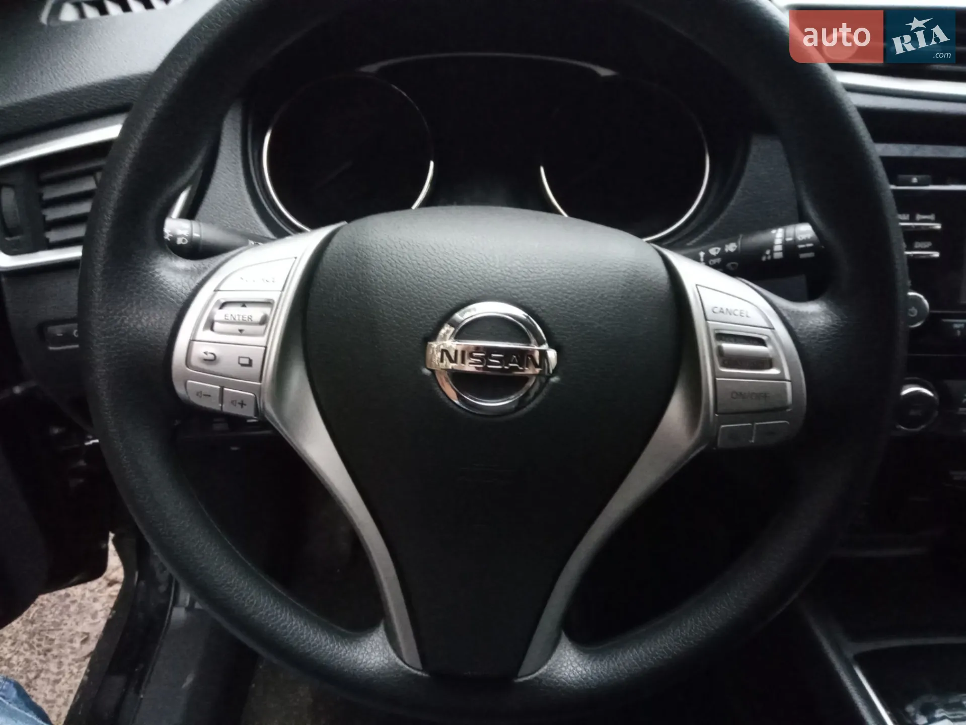2016 Nissan Rogue - мініатюра 21