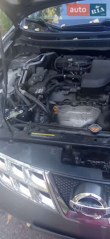 Внедорожник / Кроссовер Nissan Rogue 2012 в Ровно
