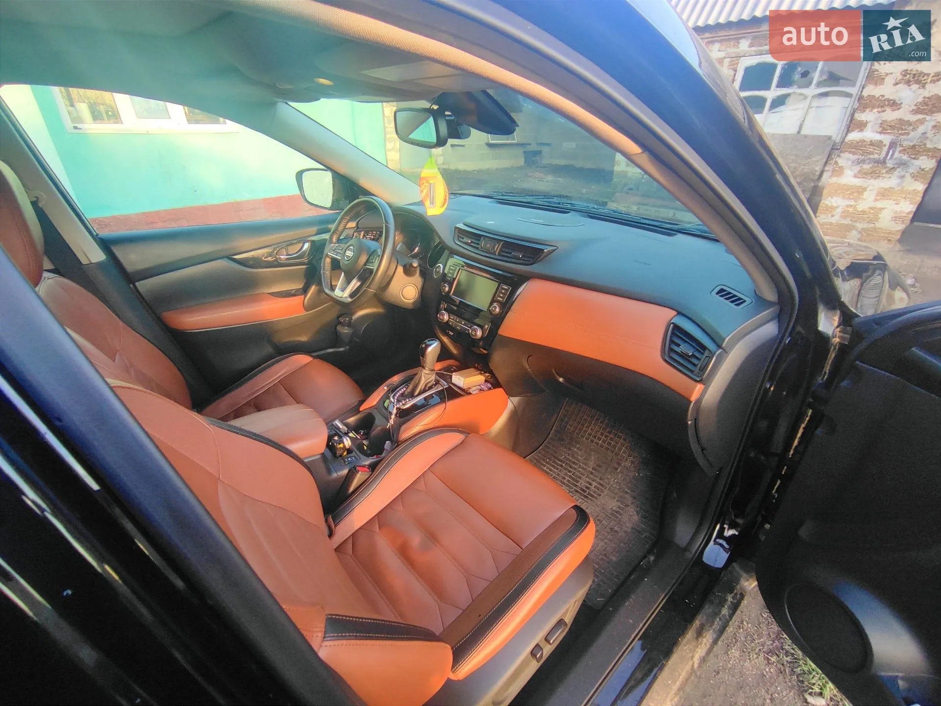 2019 Nissan Rogue - мініатюра 7