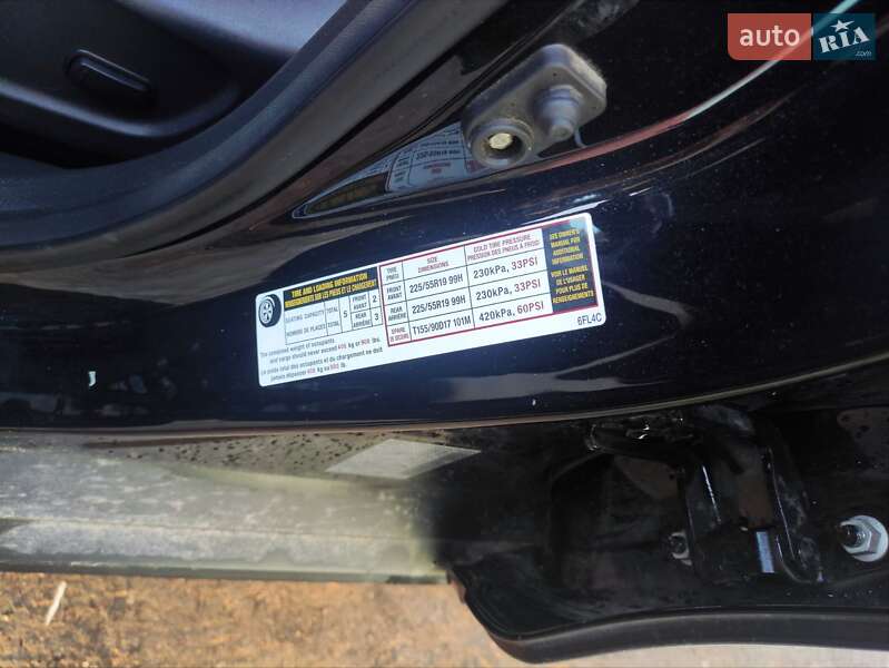 Внедорожник / Кроссовер Nissan Rogue 2019 в Первомайске